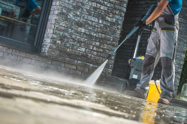 Best Warehouse Cleaning  in Nixon, TX